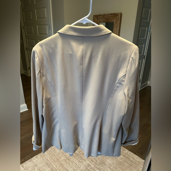 Kensie Blazer | size XL - Picture 2 of 3